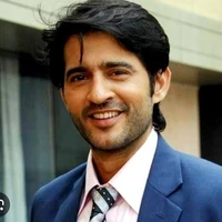 Raj father