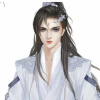 ภิงเฟย  พระเอกรอง