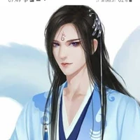 ฝูเหลิน   พระเอก
