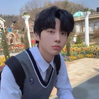 HONGBIN( BRO)