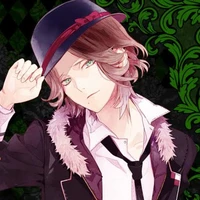 Laito Sakamaki