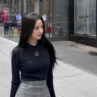 Christy Arrasya Avana [Mommy]