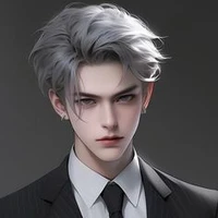 Charles Ashford (ML bff)