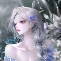 สโนว👑