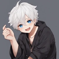 คิม(นายเอก)