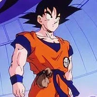 Goku 