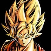 goku