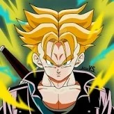 Trunks ssj