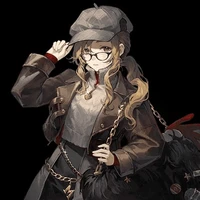 Author (Melania)