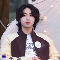 Jisung (omega)