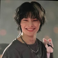 Jeongin (omega)