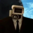 pov camera man