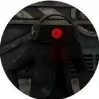 black speaker Man