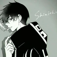 SENSEI SHINICHIRO