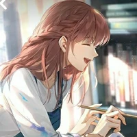 SHERRA HARUKA (Adek sakura haruka) 