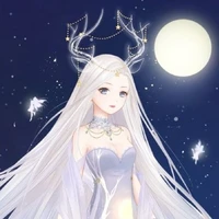 Goddess of Love
