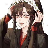 Wei Wuxian / Wei Ying