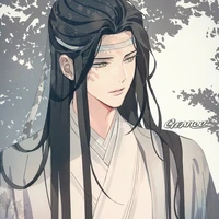 Lan Wangji /Lan Zhan