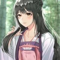 Jiang Yanli / A-li