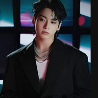 Jeon Jungkook(D.D)