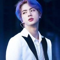 Kim Seokjin(O.D)