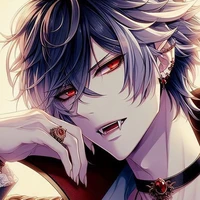Izan (Vampiro)