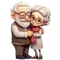 Mr, Rolando Mrs, Ester Durano