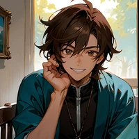 Randy San jose (bff Yhen)