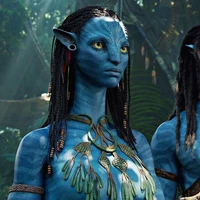 Neytiri Sully