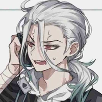 Ōkami “Lion” Amaterasu