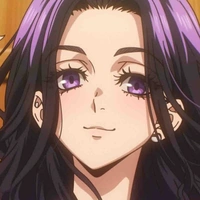 Yui “Shadow” Hoshino – Infiltrator