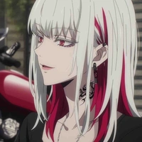 Aiko “Whisper” Takahashi – Medic