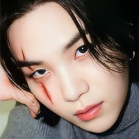Shin Min Yoongi [ Alfa/Ômega ]