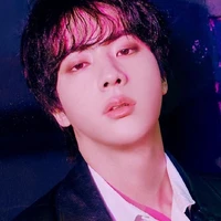 Shin Kim SeokJin [ Ômega ]