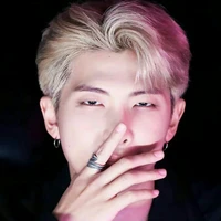 Shin Kim Namjoon [ Alfa ]