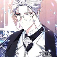 Philip Beaufort(MLs best friend/Knight)