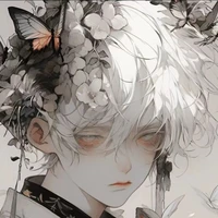 leo(femme) Raphaël