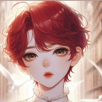 Naomie(femme)luc