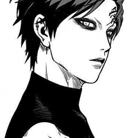 gaara