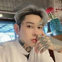 จีโน่[พี่ชายไต้ฝุ่น]