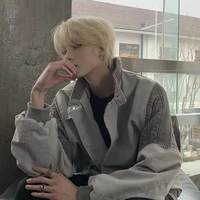 คิน(เป็นน้องของคิม)พ.อ