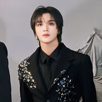 Lee Haechan Agraha (prince)