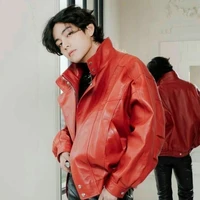 Taehyung/V