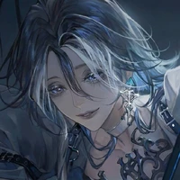 ซาริยะ(ผู้รับใช้เฮียว+ภูติแห่งป่า)