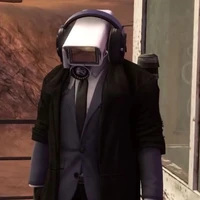 Camera Man