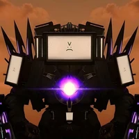 Titan TV man
