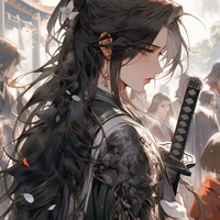 ling xia