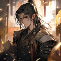 ciao(frère de xia)