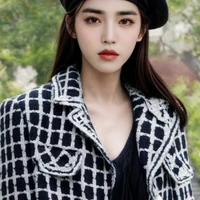 ALUNA LYKA MENDES