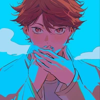 Oikawa Tooru